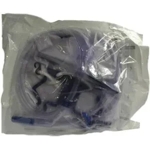 Urosid Urindrainage Syst.m.tropfk.2 l 120 cm Schl.