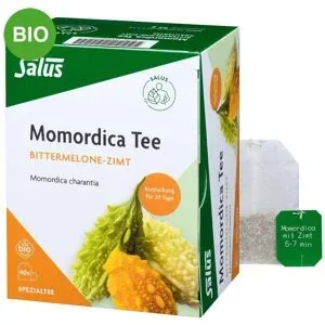Momordica Charantia mit Zimt Kräuterteemisch.btl.