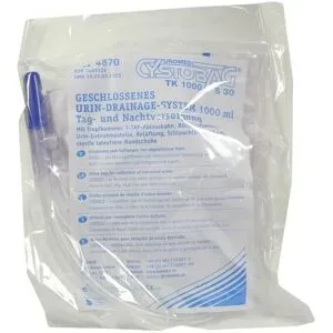 Cystobag Tk 1000 S30 4870 Beutel