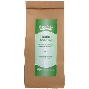 Grüner Tee