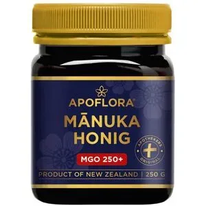 Manuka Apoflora Honig MGO 250+
