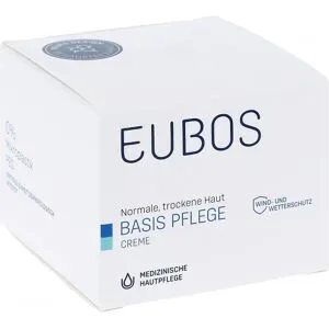 Eubos Creme