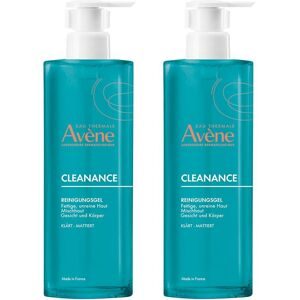Avene Cleanance Reinigungsgel