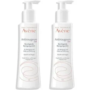 Avene Antirougeurs Clean Beruhig.reinigungsmilch