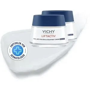 Vichy Liftactiv Nachtcreme