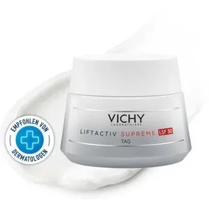 Vichy Liftactiv Supreme LSF 30 Anti-Falten & Straffheitspflege