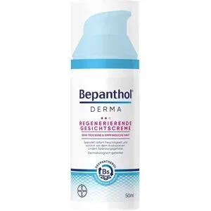 Bepanthol Derma Regenerierende Gesichtscreme