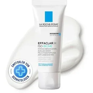 La Roche Posay Effaclar H Iso-Biome Feuchtigkeitspflege