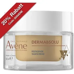 Avene Avène DERMABSOLU festigende Tagescreme