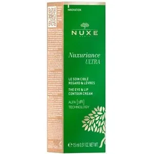 Nuxe Nuxuriance Ultra Augen- & Lippenkonturenpfl.