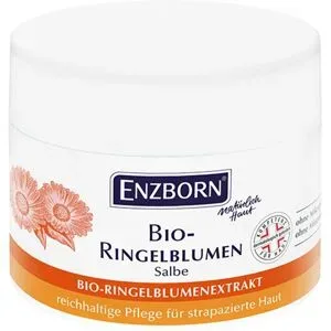 Bio Ringelblumensalbe Enzborn