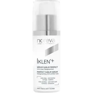 Iklen Serum+ Gel