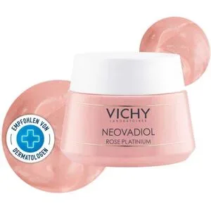 Vichy Neovadiol Rose Platinium Creme