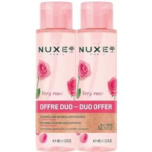 Nuxe Very Rose Mizellenwasser Duo 400