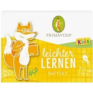 Primavera® Leichter Lernen Duftset