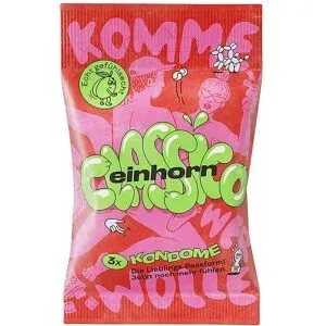 einhorn Classico Kondome