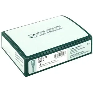 Kondome mit Schlauchansatz 5330
