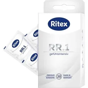 Ritex Rr.1 Kondome