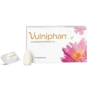 Vulniphan Vaginalovula