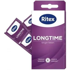 Ritex Longtime Kondome