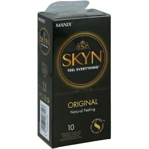Skyn Manix original Kondome