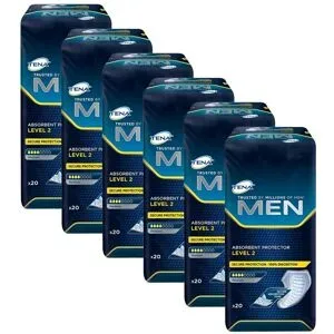 Tena Men Level 2 Einlagen