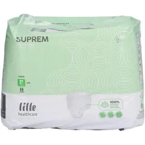 Suprem Pants super L