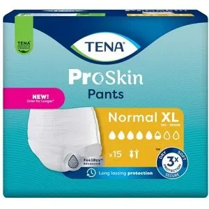 Tena Pants normal x-large Einweghose