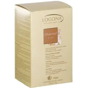 Logona Lavaerde Pulver