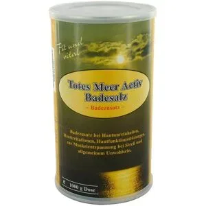Totes Meer Activ Badesalz