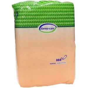 Forma-care woman super
