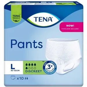 Tena Pants Discreet large 95-125 cm Einweghose