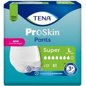 Tena Pants super L Einweghose