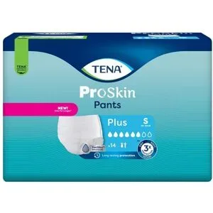 Tena Pants plus S Einweghose