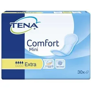 Tena Comfort mini extra Vorlagen