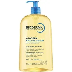 BIODERMA Atoderm Huile De Douche