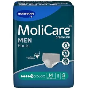 Molicare Premium Men Pants 5 Tropfen M