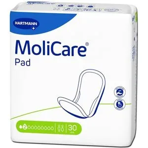 Molicare Pad 2 Tropfen