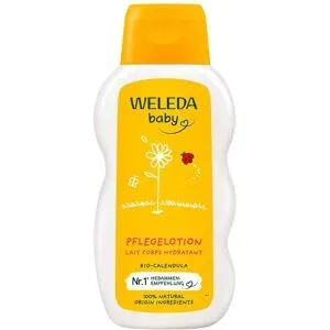Weleda Calendula Pflegemilch