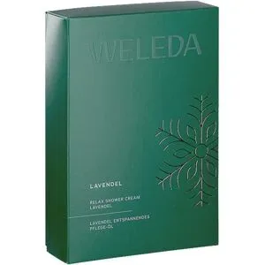 Weleda Geschenkset Lavendel 2025