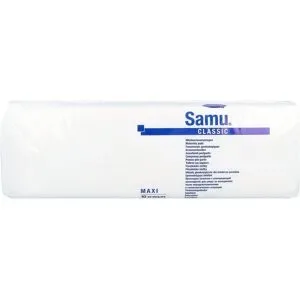 Samu Wöchnerinnen Vorlagen Classic maxi 11x35 cm