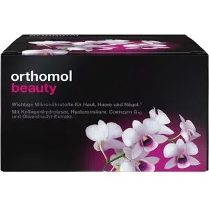 Orthomol Beauty Trinkfläschchen (Nachfüllpackung)