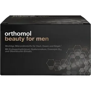 Orthomol Beauty for Men Trinkfläschchen