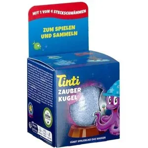 Tinti Zauberkugel