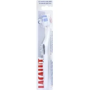 Lacalut white Zahnbürste