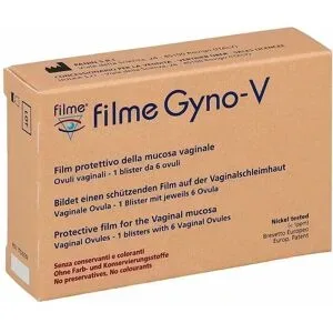 Filme Gyno-v Vaginalovula