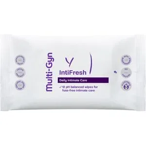 MULTI GYN Multi-Gyn Intifresh Tücher