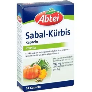 Abtei Sabal-Kürbis