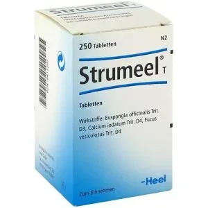 Strumeel T Tabletten