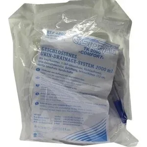 Uromed Cystobag Tk 2000ml Comfort
